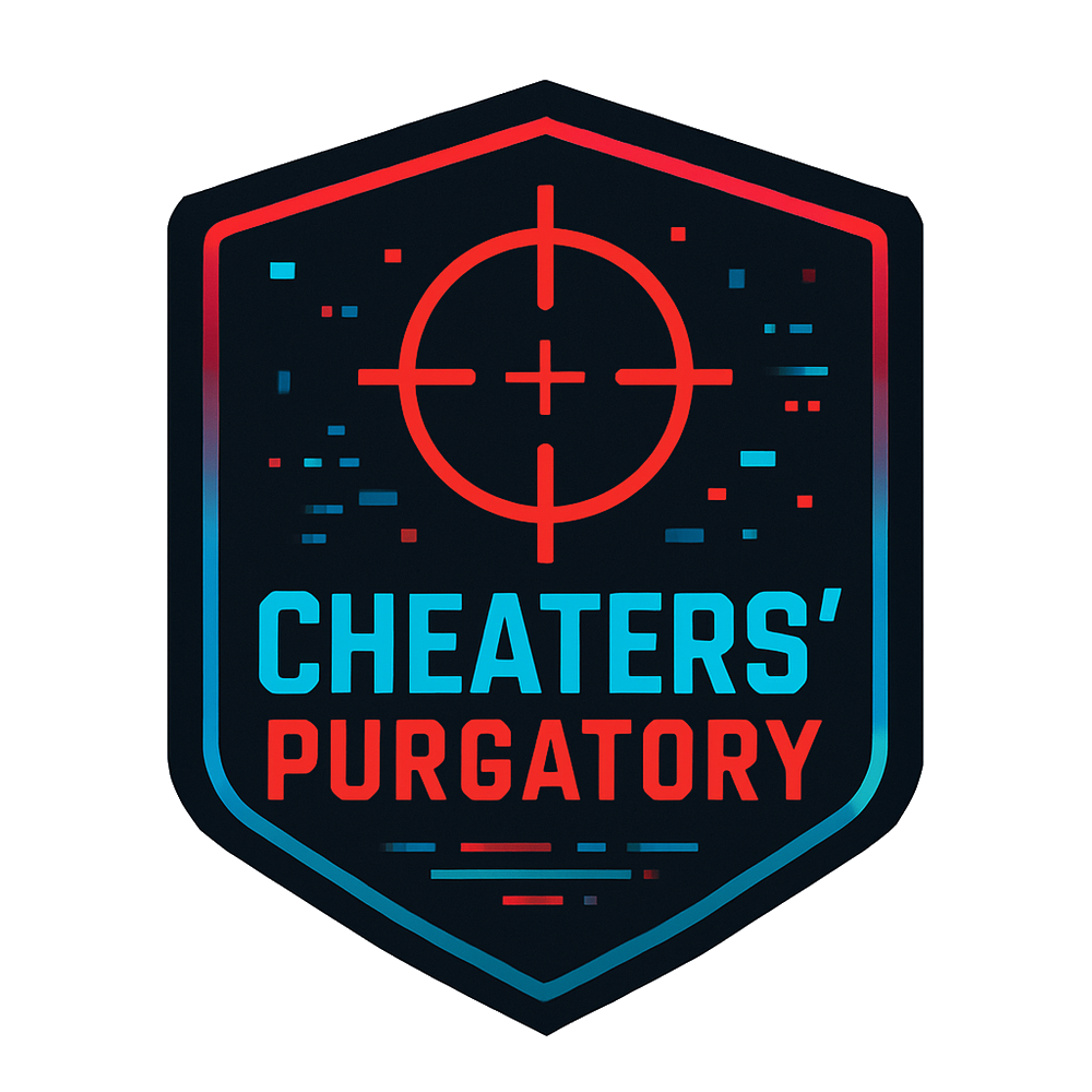 Cheaters' Purgatory