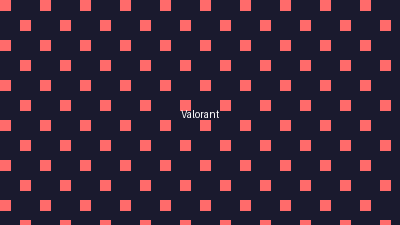 Valorant Gameplay